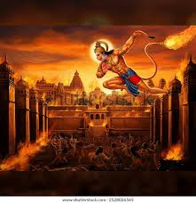 Lord hanuman 