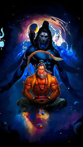 Lord hanuman 