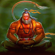 LORD HANUMAN 