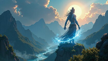 भगवान शिव से जुड़े रोचक तथ्य