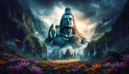 Lord Shiva ke rochak tathya