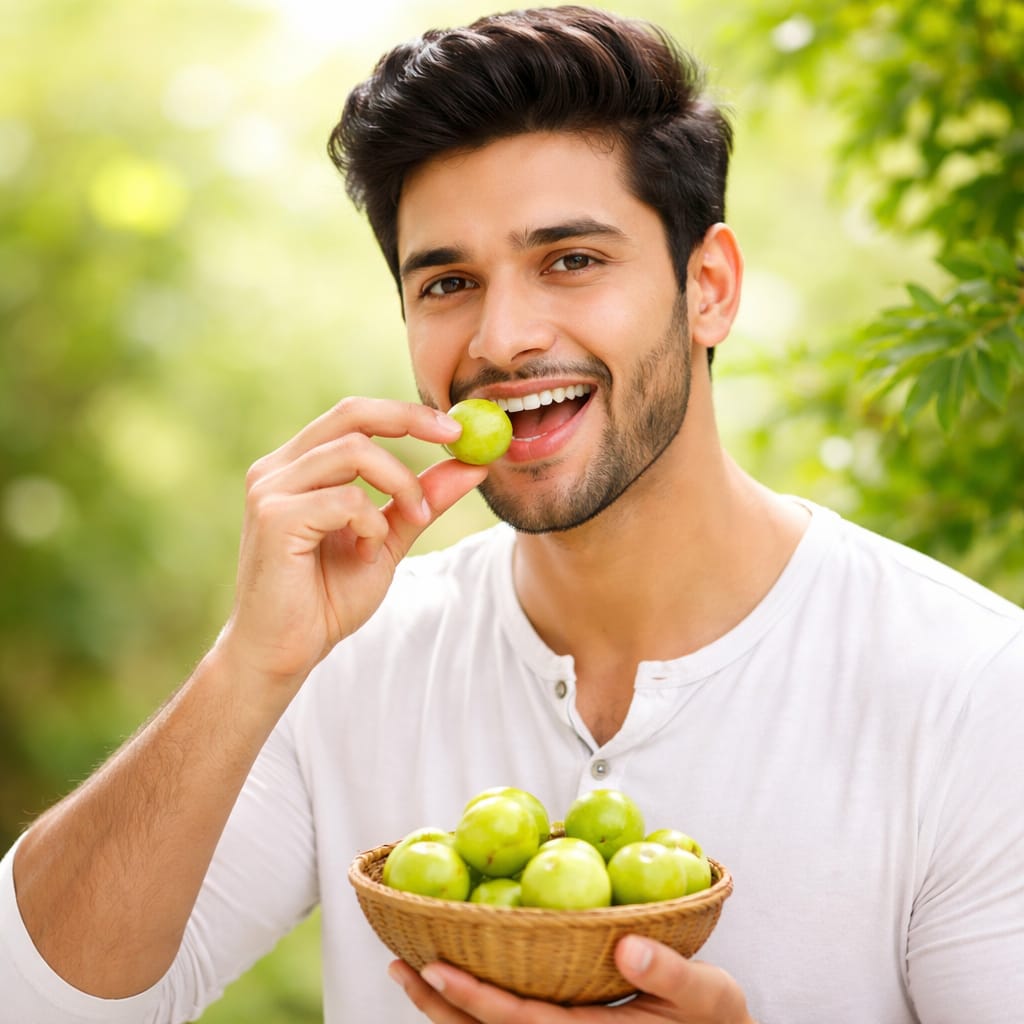Amla Benefits