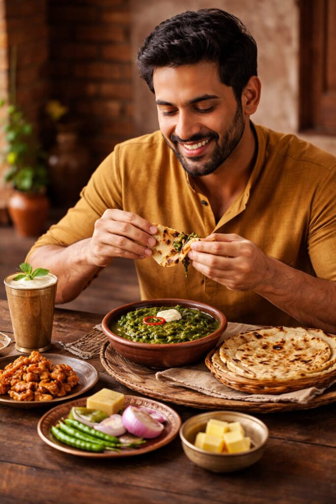 MUSTARD GREENS BENEFITS